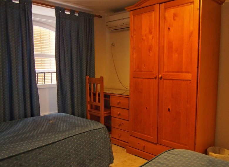 Hostal Fantoni