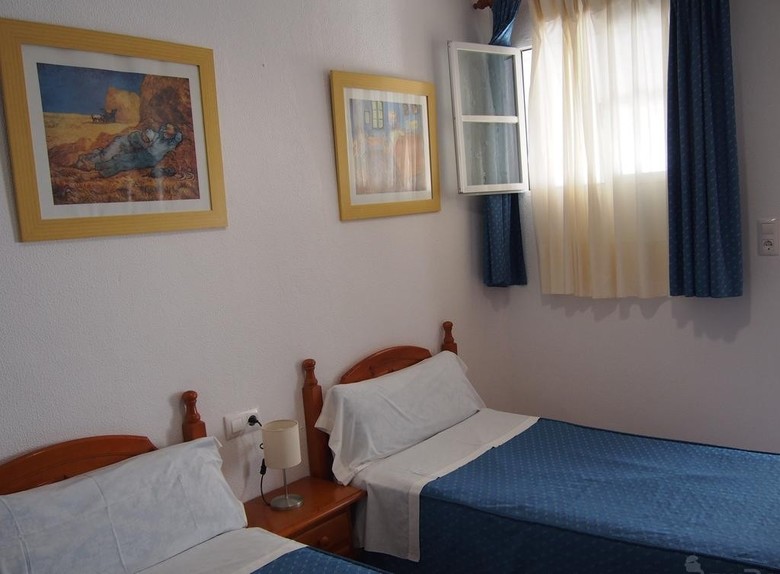 Hostal Fantoni