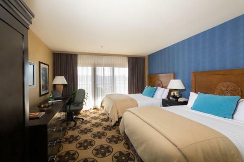 Hotel Prescott Resort & Conference Center