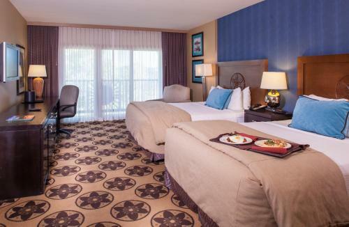 Hotel Prescott Resort & Conference Center