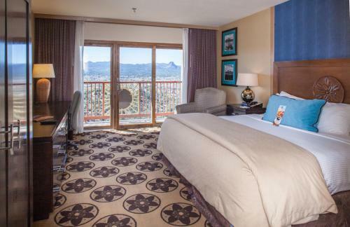 Hotel Prescott Resort & Conference Center