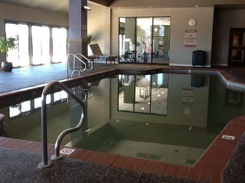 Hotel Prescott Resort & Conference Center