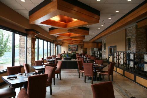 Hotel Prescott Resort & Conference Center