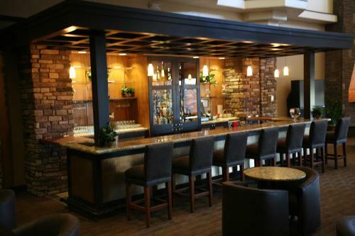 Hotel Prescott Resort & Conference Center