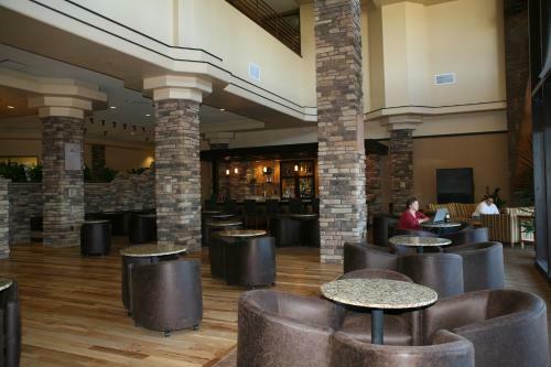 Hotel Prescott Resort & Conference Center