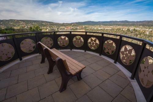 Hotel Prescott Resort & Conference Center