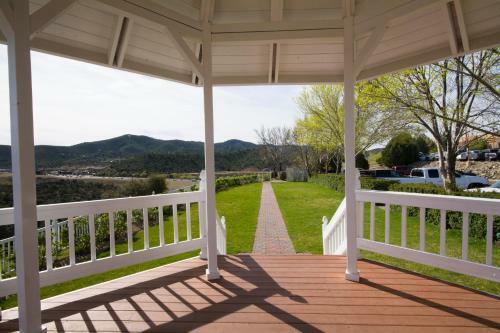 Hotel Prescott Resort & Conference Center