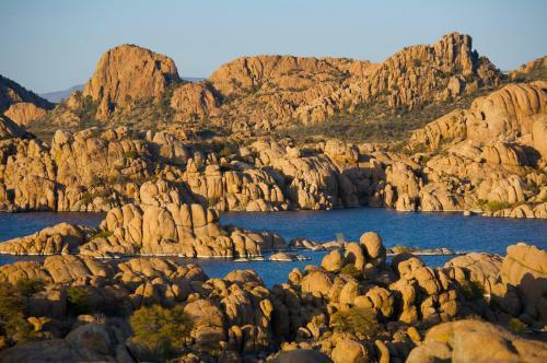 Hotel Prescott Resort & Conference Center