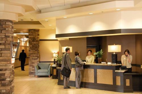 Hotel Prescott Resort & Conference Center