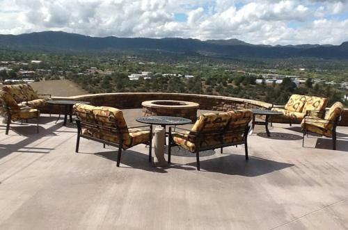Hotel Prescott Resort & Conference Center
