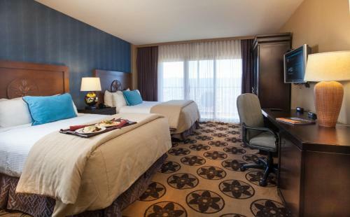 Hotel Prescott Resort & Conference Center