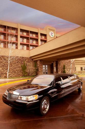 Hotel Prescott Resort & Conference Center