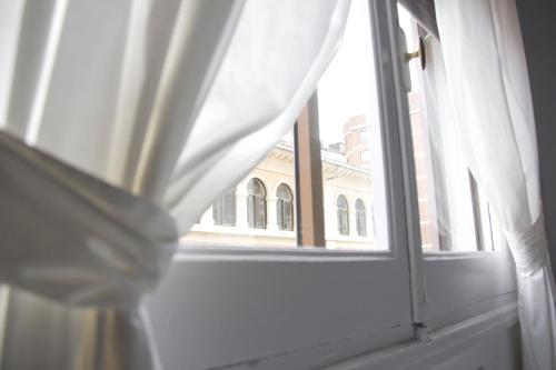 Hostal Monjes Peregrinos