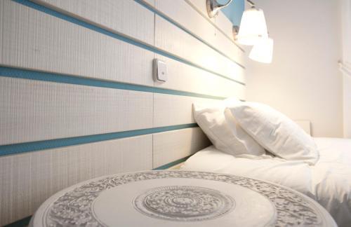 Hostal Monjes Peregrinos