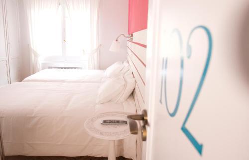 Hostal Monjes Peregrinos
