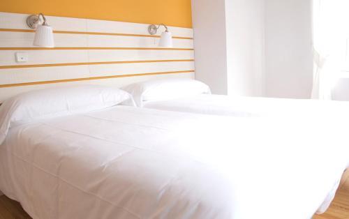 Hostal Monjes Peregrinos