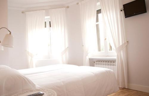 Hostal Monjes Peregrinos