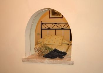 Apartamento Casa Rural Nuri De Rei A Y B