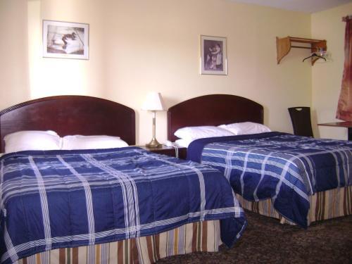 Orangeville Motel