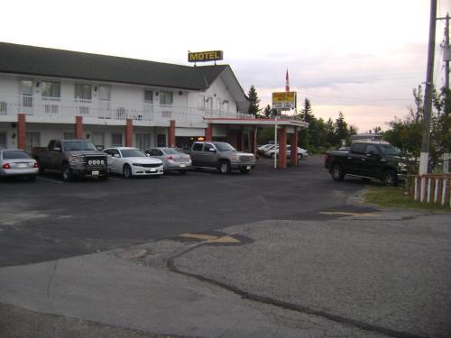 Orangeville Motel