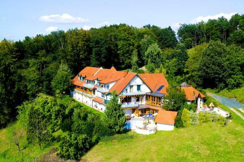Hotel Garni Loipenhof