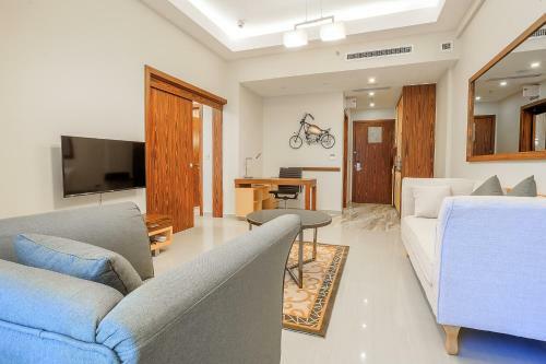 Hotel Element Dar Es Salaam