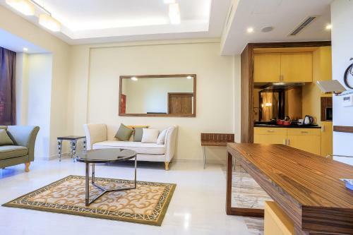 Hotel Element Dar Es Salaam