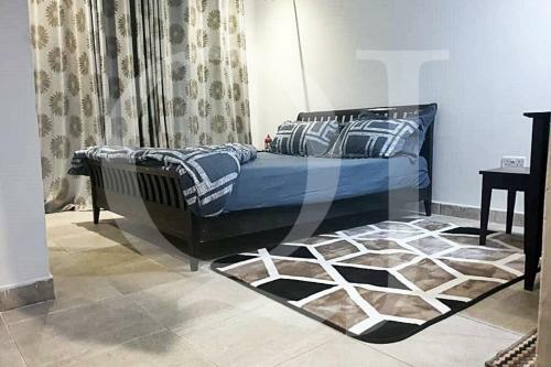 Executive Apartment / Pool/ Gym/ Sea View- Masaki