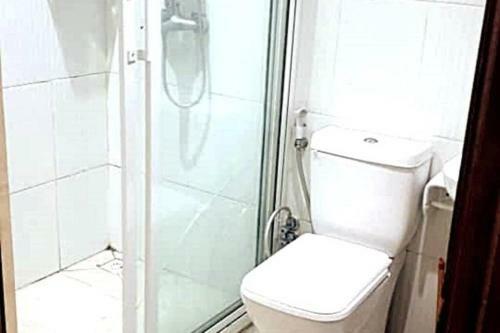 Executive Apartment / Pool/ Gym/ Sea View- Masaki