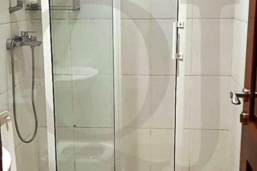 Executive Apartment / Pool/ Gym/ Sea View- Masaki