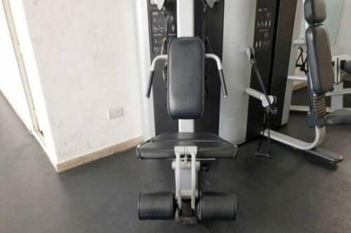 Executive Apartment / Pool/ Gym/ Sea View- Masaki