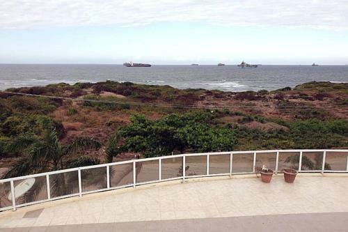 Executive Apartment / Pool/ Gym/ Sea View- Masaki