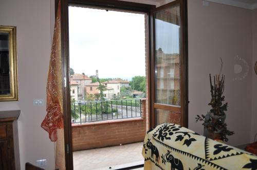 Hostal La Terrazza Da Barbara