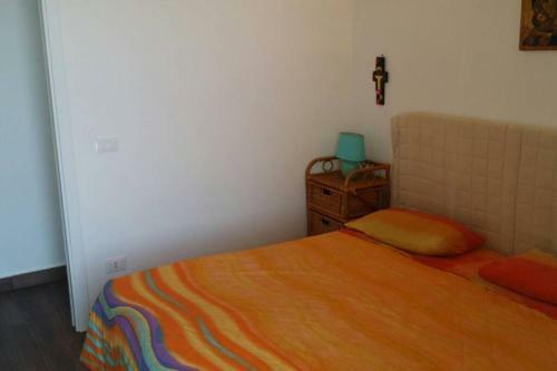 Apartamento Splendido Attico Di Fronte Al Mare