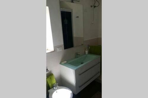 Apartamento Splendido Attico Di Fronte Al Mare