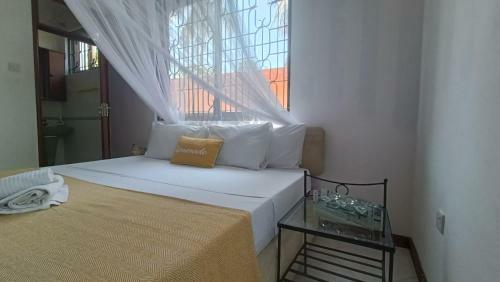 Dar Es Salaam Modern House Near Beach With Wifi