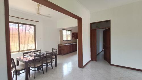 Dar Es Salaam Modern House Near Beach With Wifi