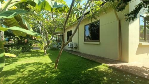Dar Es Salaam Modern House Near Beach With Wifi