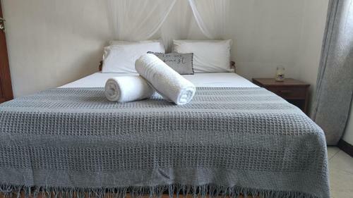 Dar Es Salaam Modern House Near Beach With Wifi