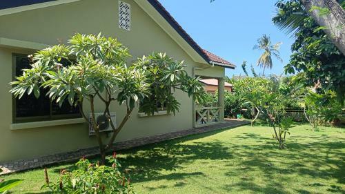 Dar Es Salaam Modern House Near Beach With Wifi