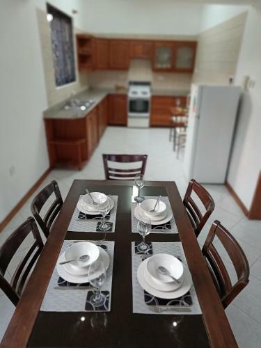 Dar Es Salaam Modern House Near Beach With Wifi