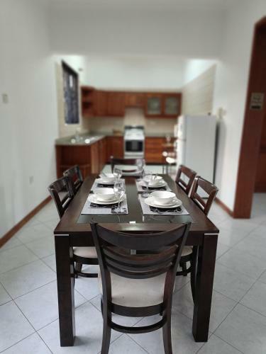 Dar Es Salaam Modern House Near Beach With Wifi