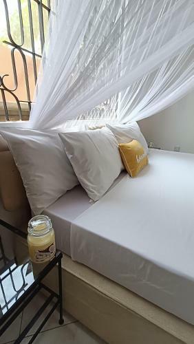 Dar Es Salaam Modern House Near Beach With Wifi