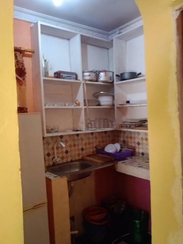 Kigamboni Holiday Home Near The Beach
