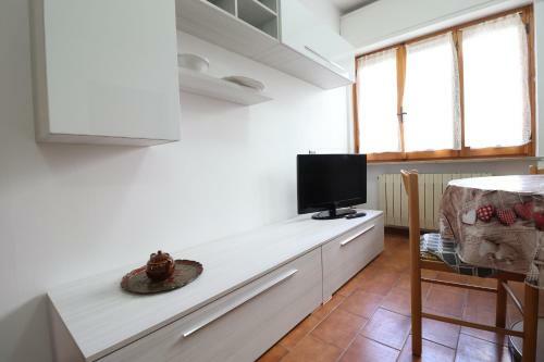 Apartamento Appartamento Pascoli - Solo Affitti Brevi