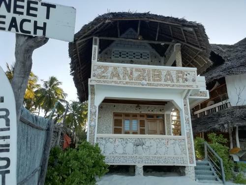 Sweet Beach Apartments