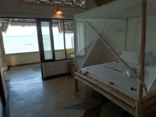 Sweet Beach Apartments