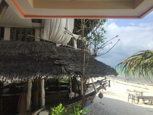 Sweet Beach Apartments