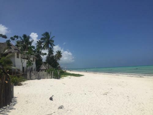 Sweet Beach Apartments