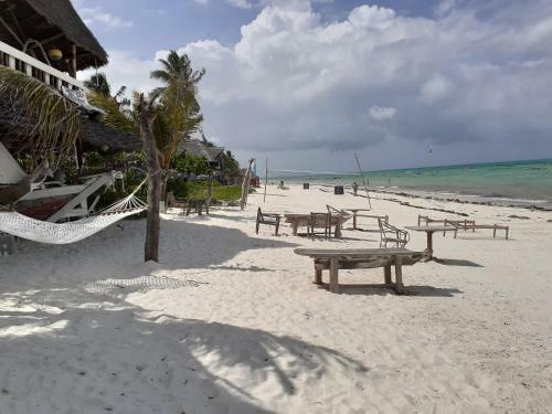 Sweet Beach Apartments